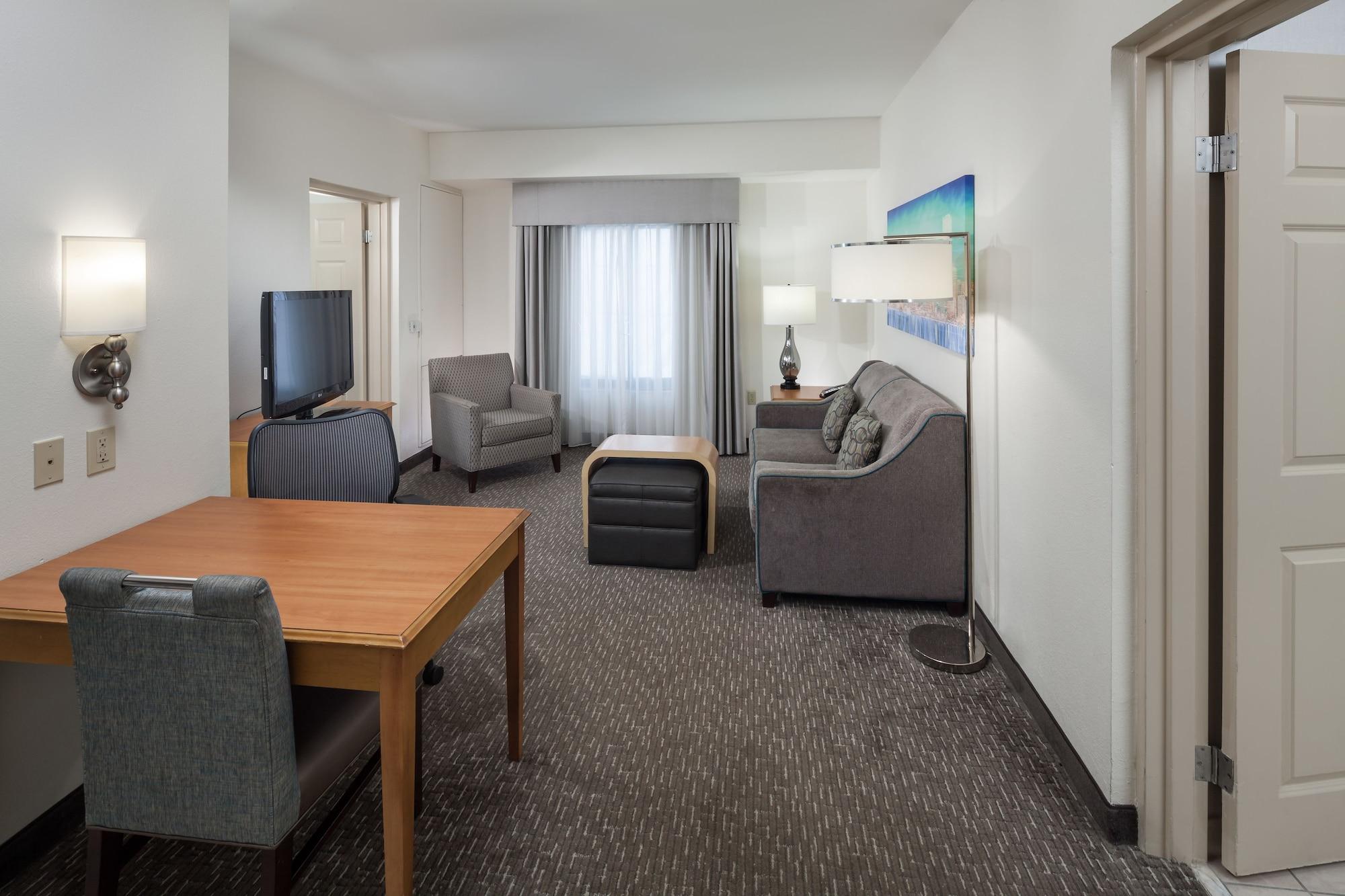 Homewood Suites Miami Airport/Blue Lagoon Exterior foto