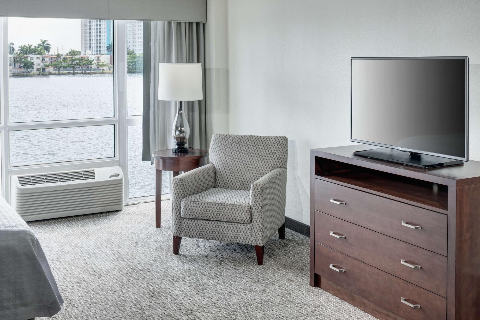 Homewood Suites Miami Airport/Blue Lagoon Exterior foto