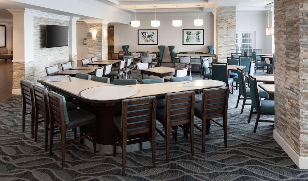 Homewood Suites Miami Airport/Blue Lagoon Exterior foto