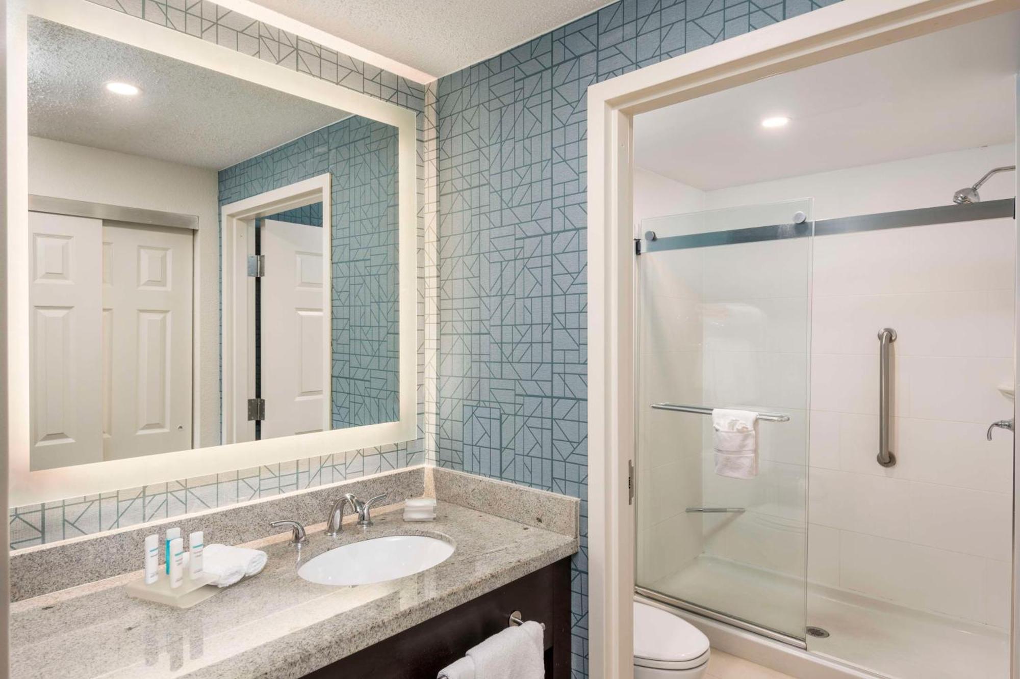 Homewood Suites Miami Airport/Blue Lagoon Exterior foto