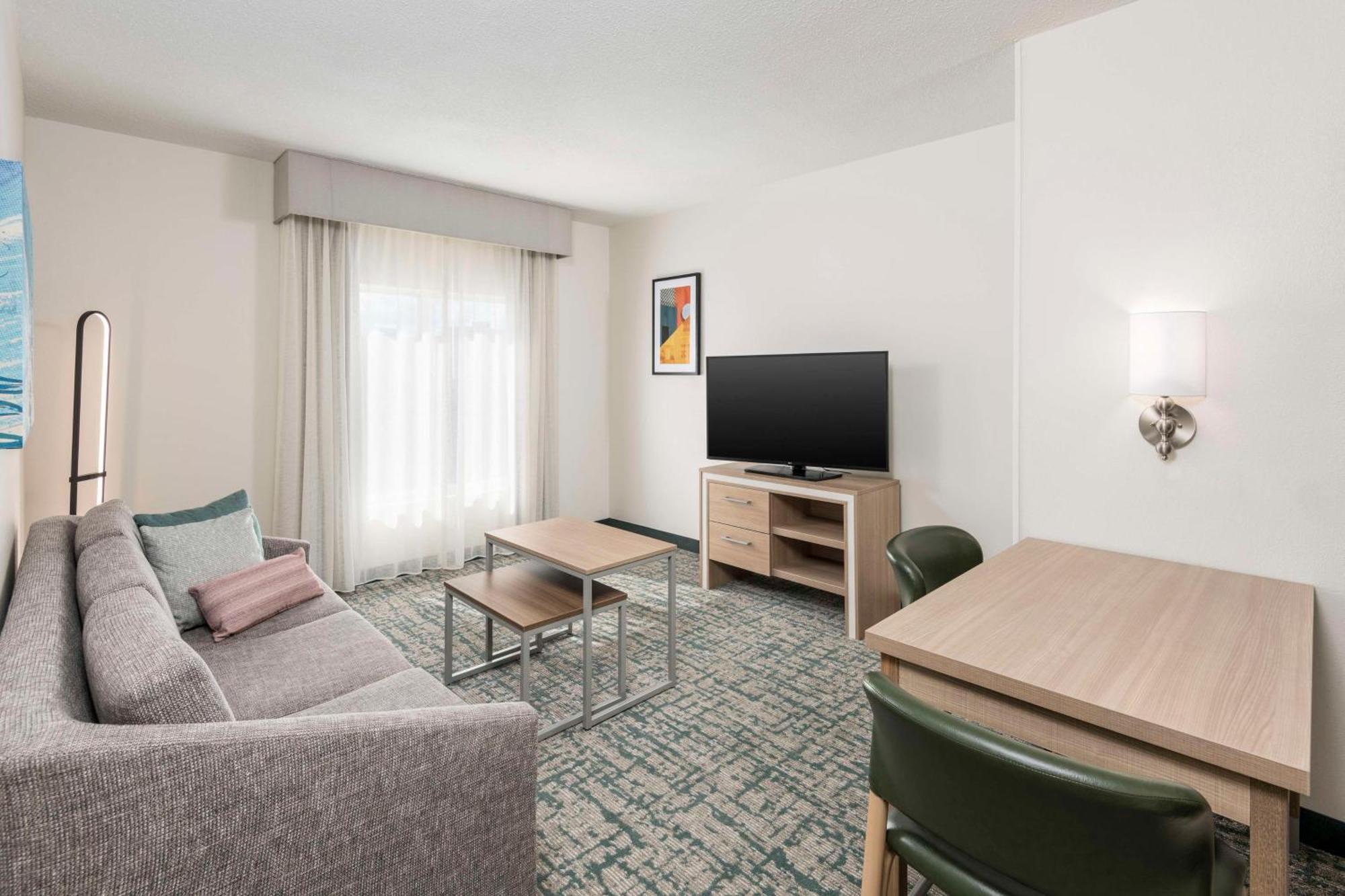 Homewood Suites Miami Airport/Blue Lagoon Exterior foto