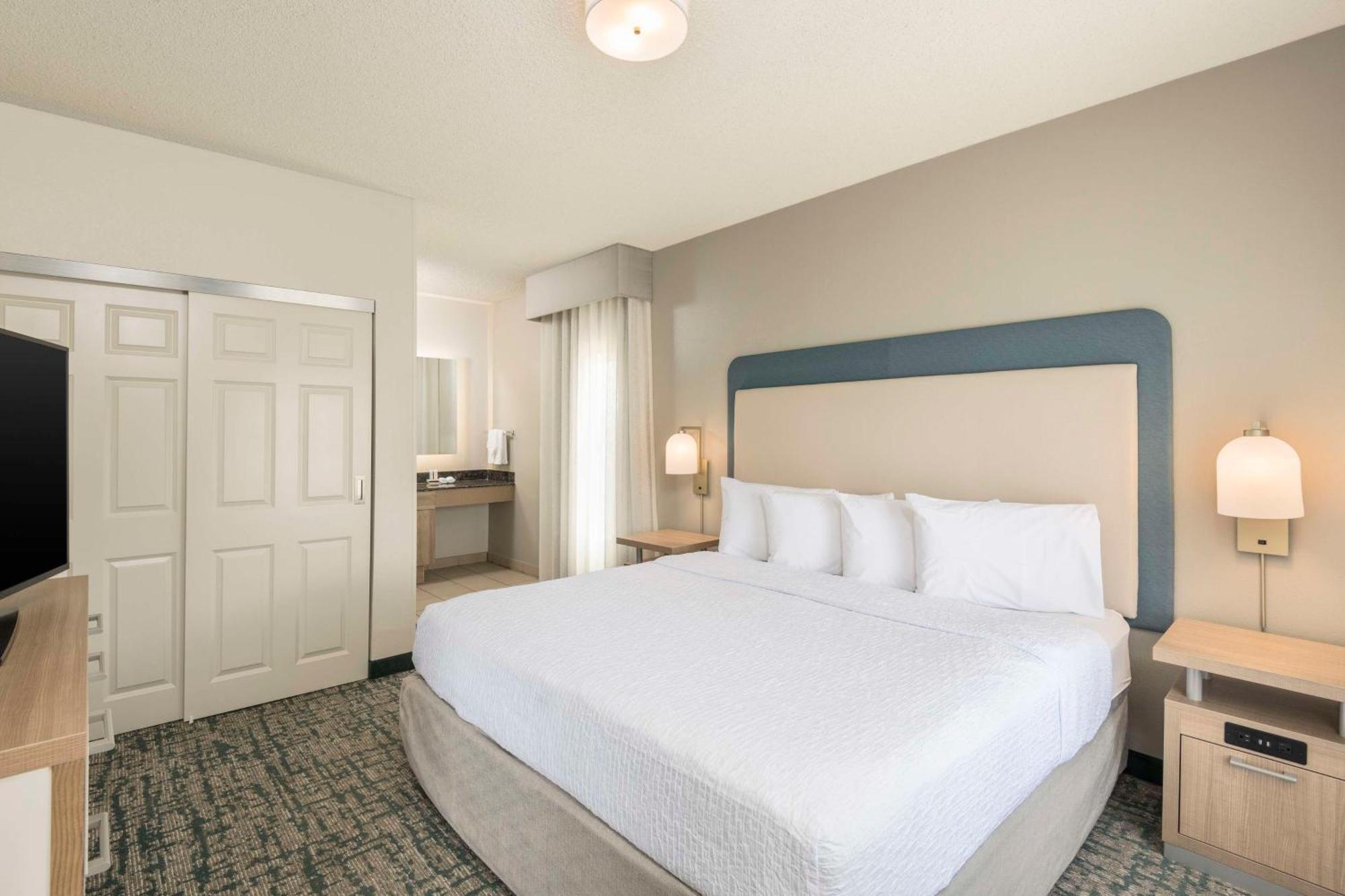 Homewood Suites Miami Airport/Blue Lagoon Exterior foto